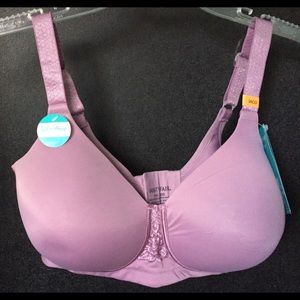 Vanity Fair Women’s Beauty Back Full Figure Bra